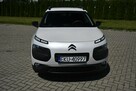 Citroen C4 Cactus 1,6hdi DUDKI11 Navi.Kam.Cofania.Tempomat.Biala Perła.kredyt.OKAZJA - 5