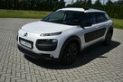 Citroen C4 Cactus 1,6hdi DUDKI11 Navi.Kam.Cofania.Tempomat.Biala Perła.kredyt.OKAZJA - 7