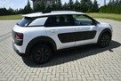 Citroen C4 Cactus 1,6hdi DUDKI11 Navi.Kam.Cofania.Tempomat.Biala Perła.kredyt.OKAZJA - 8