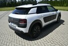Citroen C4 Cactus 1,6hdi DUDKI11 Navi.Kam.Cofania.Tempomat.Biala Perła.kredyt.OKAZJA - 9