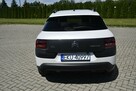Citroen C4 Cactus 1,6hdi DUDKI11 Navi.Kam.Cofania.Tempomat.Biala Perła.kredyt.OKAZJA - 10
