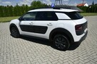 Citroen C4 Cactus 1,6hdi DUDKI11 Navi.Kam.Cofania.Tempomat.Biala Perła.kredyt.OKAZJA - 11