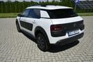 Citroen C4 Cactus 1,6hdi DUDKI11 Navi.Kam.Cofania.Tempomat.Biala Perła.kredyt.OKAZJA - 12