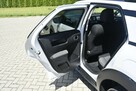 Citroen C4 Cactus 1,6hdi DUDKI11 Navi.Kam.Cofania.Tempomat.Biala Perła.kredyt.OKAZJA - 16