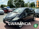 Mercedes A 150 Gwarancja, Avantgarde, Klima, Benzyna - 1