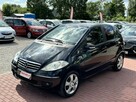 Mercedes A 150 Gwarancja, Avantgarde, Klima, Benzyna - 2