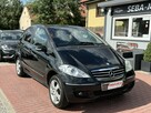 Mercedes A 150 Gwarancja, Avantgarde, Klima, Benzyna - 4