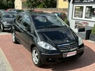 Mercedes A 150 Gwarancja, Avantgarde, Klima, Benzyna - 5