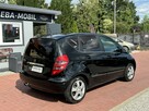 Mercedes A 150 Gwarancja, Avantgarde, Klima, Benzyna - 7
