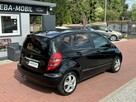 Mercedes A 150 Gwarancja, Avantgarde, Klima, Benzyna - 8