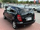 Mercedes A 150 Gwarancja, Avantgarde, Klima, Benzyna - 11