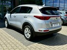Kia Sportage 1.6GDi 132KM M+SMART Od Dealera Salon Polska 1wł. Kam. cofania Android - 3