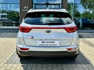 Kia Sportage 1.6GDi 132KM M+SMART Od Dealera Salon Polska 1wł. Kam. cofania Android - 4
