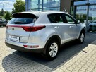 Kia Sportage 1.6GDi 132KM M+SMART Od Dealera Salon Polska 1wł. Kam. cofania Android - 5