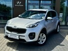 Kia Sportage 1.6GDi 132KM M+SMART Od Dealera Salon Polska 1wł. Kam. cofania Android - 6