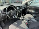 Kia Sportage 1.6GDi 132KM M+SMART Od Dealera Salon Polska 1wł. Kam. cofania Android - 7