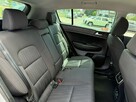 Kia Sportage 1.6GDi 132KM M+SMART Od Dealera Salon Polska 1wł. Kam. cofania Android - 12
