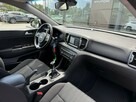 Kia Sportage 1.6GDi 132KM M+SMART Od Dealera Salon Polska 1wł. Kam. cofania Android - 13