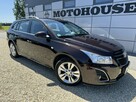 Chevrolet Cruze Station Wagon 1,8 "LTZ" 84tys przebieg - 1