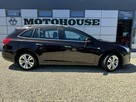 Chevrolet Cruze Station Wagon 1,8 "LTZ" 84tys przebieg - 2