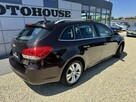 Chevrolet Cruze Station Wagon 1,8 "LTZ" 84tys przebieg - 3