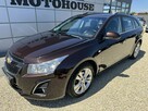 Chevrolet Cruze Station Wagon 1,8 "LTZ" 84tys przebieg - 6