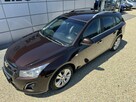 Chevrolet Cruze Station Wagon 1,8 "LTZ" 84tys przebieg - 9
