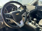 Chevrolet Cruze Station Wagon 1,8 "LTZ" 84tys przebieg - 13