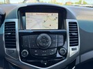 Chevrolet Cruze Station Wagon 1,8 "LTZ" 84tys przebieg - 14