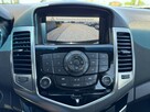Chevrolet Cruze Station Wagon 1,8 "LTZ" 84tys przebieg - 15