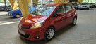 Toyota Yaris ZOBACZ OPIS !!!1.3 BENZ. W PODANEJ CENIE ROCZNA GWARANCJA !! - 5