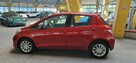 Toyota Yaris ZOBACZ OPIS !!!1.3 BENZ. W PODANEJ CENIE ROCZNA GWARANCJA !! - 6