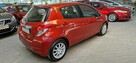 Toyota Yaris ZOBACZ OPIS !!!1.3 BENZ. W PODANEJ CENIE ROCZNA GWARANCJA !! - 9