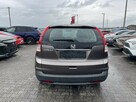 Honda CR-V Kamera 4x4 Klimatronik 150KM - 7