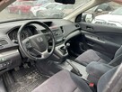 Honda CR-V Kamera 4x4 Klimatronik 150KM - 8