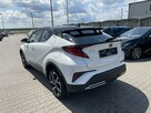Toyota C-HR Automat Hybryda Skóra Kamera Podgrzewanie 184KM - 2