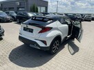 Toyota C-HR Automat Hybryda Skóra Kamera Podgrzewanie 184KM - 4