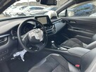 Toyota C-HR Automat Hybryda Skóra Kamera Podgrzewanie 184KM - 7