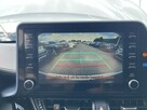 Toyota C-HR Automat Hybryda Skóra Kamera Podgrzewanie 184KM - 10