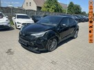 Toyota C-HR Automat Hybrid Skóra Kamera Podgrzewanie 122KM - 1