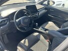 Toyota C-HR Automat Hybrid Skóra Kamera Podgrzewanie 122KM - 3