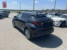 Toyota C-HR Automat Hybrid Skóra Kamera Podgrzewanie 122KM - 13