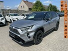 Toyota RAV-4 Selection Hybryda Automat SkóraNavi Kamera Selection 218KM - 1