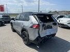 Toyota RAV-4 Selection Hybryda Automat SkóraNavi Kamera Selection 218KM - 2