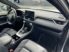 Toyota RAV-4 Selection Hybryda Automat SkóraNavi Kamera Selection 218KM - 8