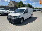 Volkswagen Caddy Maxi Blaszak Klimatronik Podgrzewanie - 1