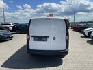 Volkswagen Caddy Maxi Blaszak Klimatronik Podgrzewanie - 3