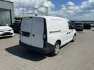 Volkswagen Caddy Maxi Blaszak Klimatronik Podgrzewanie - 5
