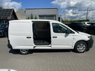 Volkswagen Caddy Maxi Blaszak Klimatronik Podgrzewanie - 6