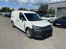 Volkswagen Caddy Maxi Blaszak Klimatronik Podgrzewanie - 7